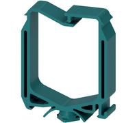 200 pièces Rail DIN standard Alpha 400/630 - Accessoire pour tableau de distribution 8GK9910-0KK80