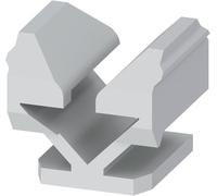 Siemens 8GK9911-0KK03 8GK99110KK03 Prolongateur de support avec porte 100 pc(s) Bulk