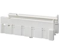 Siemens 8GS40183 Alpha-ZS, kit de rééquipement de support de rail de collecte pour une largeur de champ Set pour équipemen