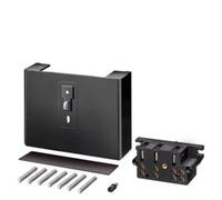 Siemens 8GS40187 Alpha-ZS, borne à connecteur 2 broches pour courant alternatif avec broches pôles 1 pc(s)