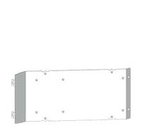 Siemens 8PQ5000-4BA06 Division 1 pièce