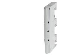Siemens 8US19211BA02 Module de raccordement 16 mm2, 3 broches, avec bornes à ressort, 1,5-16 mm2 Module de raccordement 80 A 690