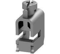 Siemens 8US19212BA01 Système de rails collecteurs, accessoires Distance centrale des rails 40, borne de raccordement 60 mm Système de rails collecteurs 15 pc(s)
