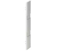 Siemens 8US19221AB00 Système de rails collecteurs, accessoires Distance du centre des rails 60 mm Couvercle final Couvercle