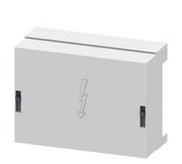 Siemens 8US19221GA02 Système de rails collecteurs, accessoire Distance du centre des rails Couvercle 60 mm Revêtement 1 pc(s)