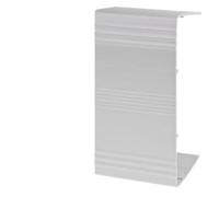 Siemens 8US19222CB02 Profil de couverture 700 x 160 mm Profilé de recouvrement 2 pc(s)