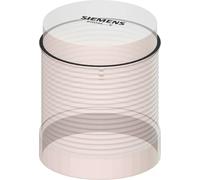 SIEMENS 8WD44001AE 8WD4400-1AE Colonne de signalisation, élément d'éclairage continu transparent 12-