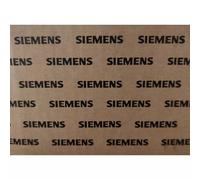 Siemens 8WH10000AQ01 Bornier À Vis 95Mm², Bleu