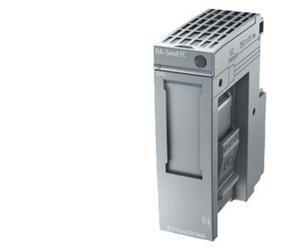 SIEMENS Adaptateur de bus API Siemens 6ES7193-6AS00-0AA0 6ES71936AS000AA0