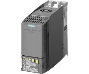 SIEMENS AG Convertisseur de fréquence 380-480V E3ph A3ph 650Hz