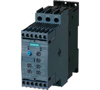 SIEMENS AG Démarreur progressif 200-480V 25A 11kW/400V 5,5kW/230V