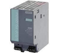 Siemens 6EP1334-3BA10 Alimentation & Convertisseur de tension Indoor Multicolore (6EP1334-3BA10)