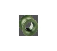 Siemens - Bague d'adaptation/A Fusible d01 bases d02 10 A