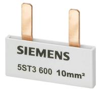 Siemens - Barre de bus 1 phase 12 PIAS 1 pôle