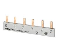 Siemens - Barre omnibus 2 Phase 8 PIAS 1 Polo