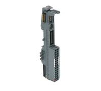 siemens Siemens Base unité industrielle numérique BU15-P16+A10+2B 6ES7193-6BP20-0BA0 Quantité:1