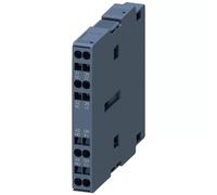 SIEMENS Bloc de contacts auxiliaires Siemens 3RH1921-2DE11, 1 pièce