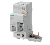 Siemens - Bloc différentiel 6/40 A 300 mA