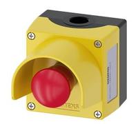 Siemens Boîte à boutons complète - 3SU18510ND002AC2