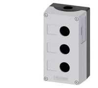 Siemens Boîte à boutons vide - 3SU18030AA000AB1