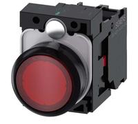 Siemens Bouton-poussoir Dig.Industr. 3SU1102-0AB20-1CA0 3SU11020AB201CA0