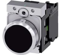 Siemens Bouton-poussoir Dig.Industr. 3SU1150-0AB10-1BA0 3SU11500AB101BA0