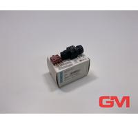 Siemens Bouton-Poussoir Noir 3SB2202-0AB01 1 NO 16Mm