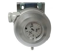 Siemens BPZ:QBM81-3 Module de pression, 20 → 300 Pa