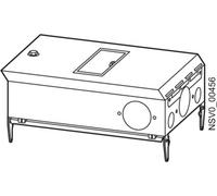 Siemens BVP:262453 BD2-AK0 2M2/A633 Coffret de dérivation gris clair 3 pôles 25 mm² 63 A 400 V/AC 1 pc(s)