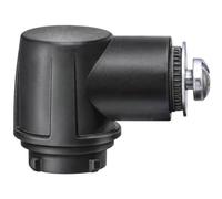 Siemens 3SE50000AK00 3SE5000-0AK00 Tête de commande à levier pivotant noir 1 pc(s)