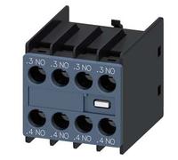 Siemens Click And GO Bornier Auxiliaire - 3RH29111FA40
