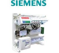 Siemens - Coffret de Communication de grade 1 avec 4 prises RJ45 G
