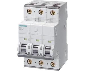 Siemens Commutateur Dig.Industr. LS 5SY4316-8 5SY43168