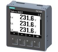 Siemens Compteur d'énergie 400 V 5 A IP40 (7KM10200BA011DA0)