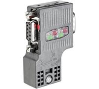 Siemens Connecteur industriel numérique 6ES7972-0BB52-0XA0 6ES79720BB520XA0