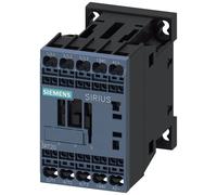 Contacteur 24DC 3kW/400V 1S 3p 3RT2015-2BB41 (3RT20152BB41)