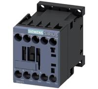 Siemens - Contacteur auxiliaire 2 Na + 2NC courant continu 24 V s00 Vis