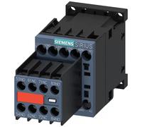 Siemens Contacteur auxiliaire 3RH2262-1BB40 1 pc
