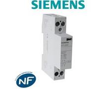 Siemens – Contacteur de puissance 20 A G