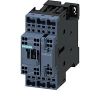Siemens Contacteur de puissance 3RT2027-2BB40 1 pc