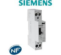 SIEMENS Contacteur de puissance Jour / Nuit 20A 2NO