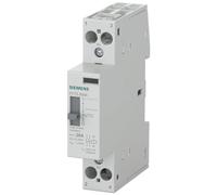 Siemens - Contacteur d'installation 2 Na 230 VAC