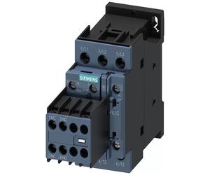 Siemens Contacteur industriel numérique 3RT2024-1AP04 3RT20241AP04