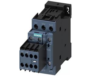 Siemens Contacteur industriel numérique 3RT2027-1BB44 3RT20271BB44