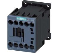 Siemens Contacteur 3RT2317-1BB40 (3RT23171BB40) – 22 A 24 V CC 4 pôles 4 NO