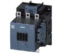 Siemens Contacteur industriel numérique 90kW/400V/AC-3 3RT1056-6AP36
