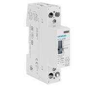 SIEMENS Contacteur J/N 20A 2NO - Contacteur jour / nuit 20 A