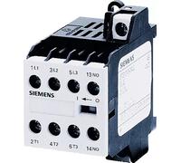 Siemens Contacteur moteur 3TG1010-0AC2 AC 24V 45...450Hz (3TG10100AC2)