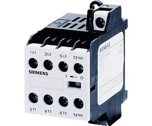 Siemens Contacteur moteur 3TG1010-0AC2 AC 24V 45...450Hz (3TG10100AC2)
