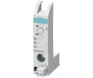 Siemens Contrôleur de charge de base, plage de courant 20 A, tension de24 V CC 3RF29200FA08